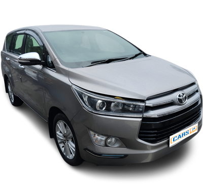 Toyota Innova Crysta-img